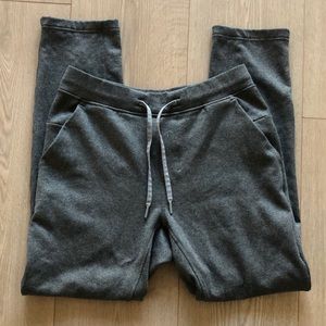 🍋🍋🍋Men’s Lululemon sweatpants